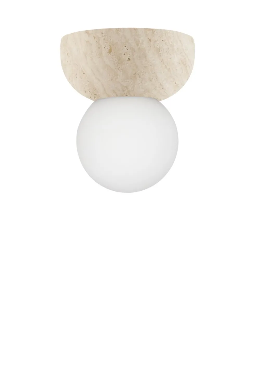 Torrano Ø13 badrumslampa