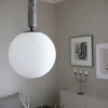 Torrano Ø30 taklampa