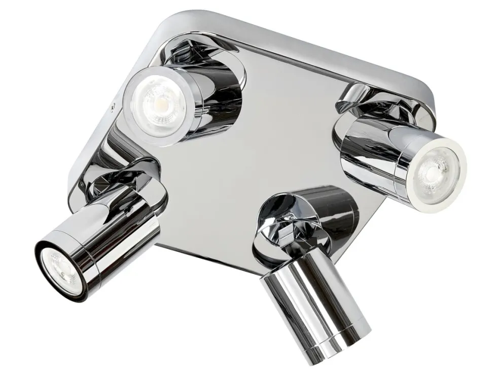 Torsö 24cm badrumslampa