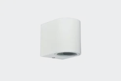 Tor Single utelampa