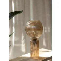 Toulipa 40cm bordslampa