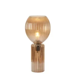 Toulipa 40cm bordslampa