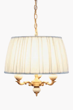Toulouse Ø45 taklampa