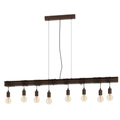Townshend 150cm taklampa