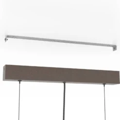 Townshend 150cm taklampa