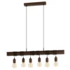 Townshend 100cm taklampa