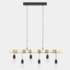 Townshend 100cm taklampa