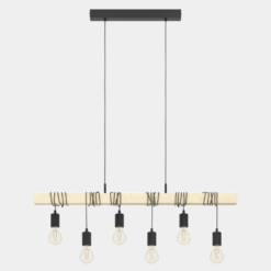 Townshend 100cm taklampa