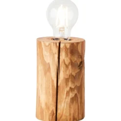 Trabo 15cm bordslampa