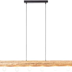 Trabo 115cm taklampa