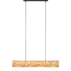 Trabo 70cm taklampa