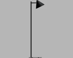 Tratt Micro golvlampa