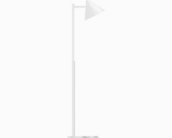 Tratt Micro golvlampa