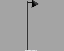 Tratt Micro golvlampa