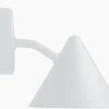 Tratt Micro IP23 utelampa