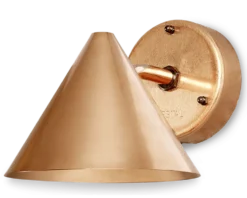 Tratt Micro IP23 utelampa