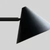 Tratt Micro IP20 vägglampa