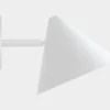 Tratt Micro IP20 vägglampa