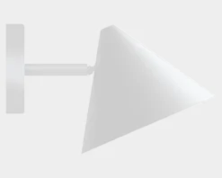 Tratt Micro IP20 vägglampa