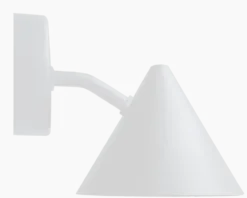 Tratt Micro LED utelampa