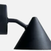 Tratt Micro LED utelampa