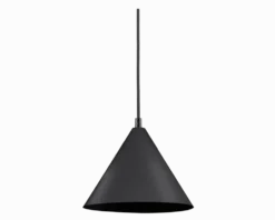 Tratt Ø25 taklampa