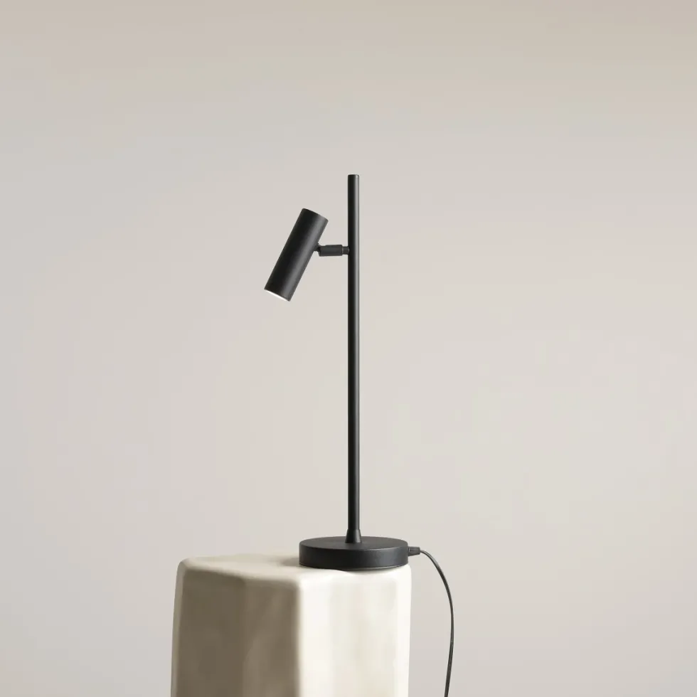 Trevo 54cm skrivbordslampa