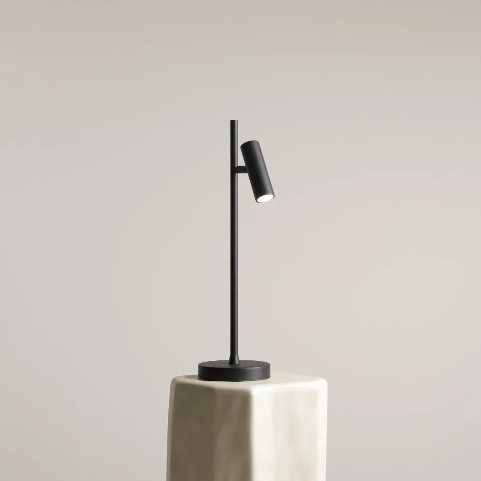 Trevo 54cm skrivbordslampa