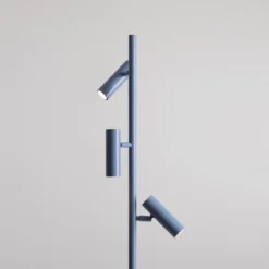 Trevo golvlampa