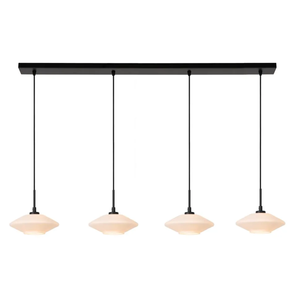 Trevor 125cm taklampa