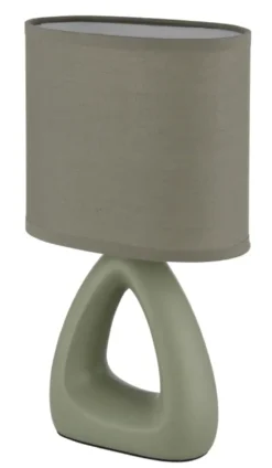 Triangle 30cm bordslampa