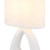 Triangle 30cm bordslampa