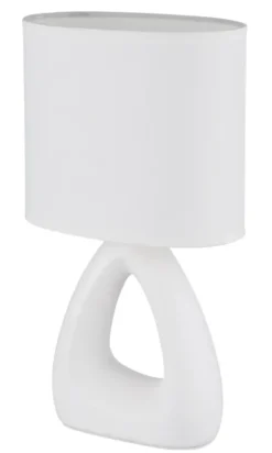 Triangle 30cm bordslampa