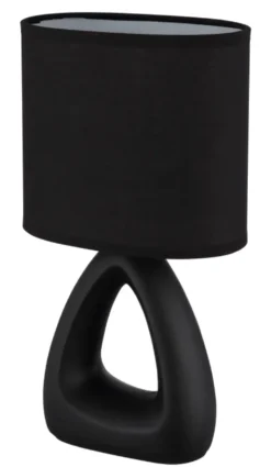 Triangle 30cm bordslampa