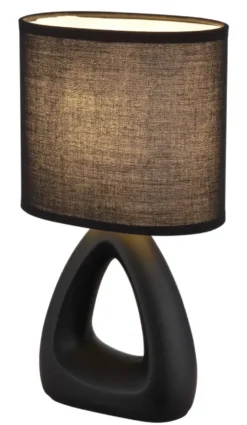 Triangle 30cm bordslampa