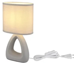Triangle 30cm bordslampa