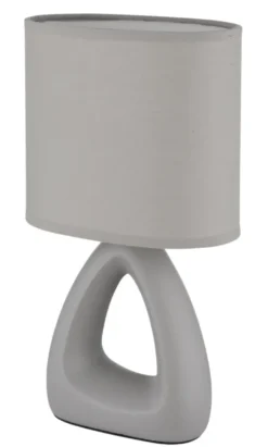 Triangle 30cm bordslampa