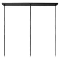 Tribute 120cm taklampa
