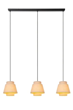Tribute 120cm taklampa