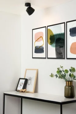 Trigono spotlight