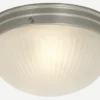 Trind Ø24 badrumslampa