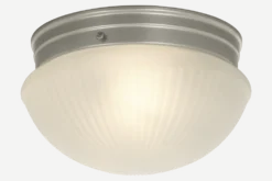 Trind Ø24 badrumslampa