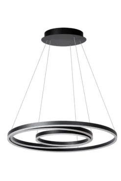 Triniti Ø80 taklampa