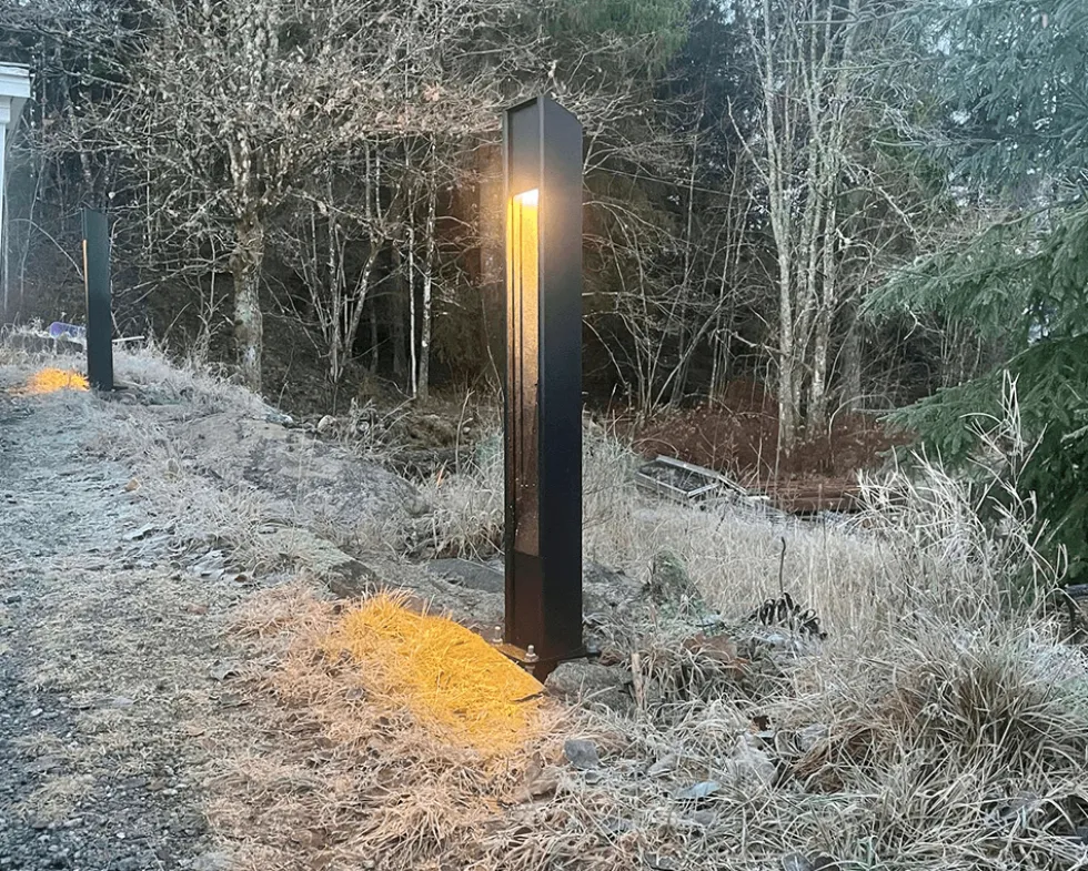 Trius 100cm pollare
