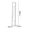 Trius 100cm pollare