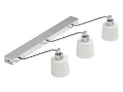 Tärnö 50cm badrumslampa