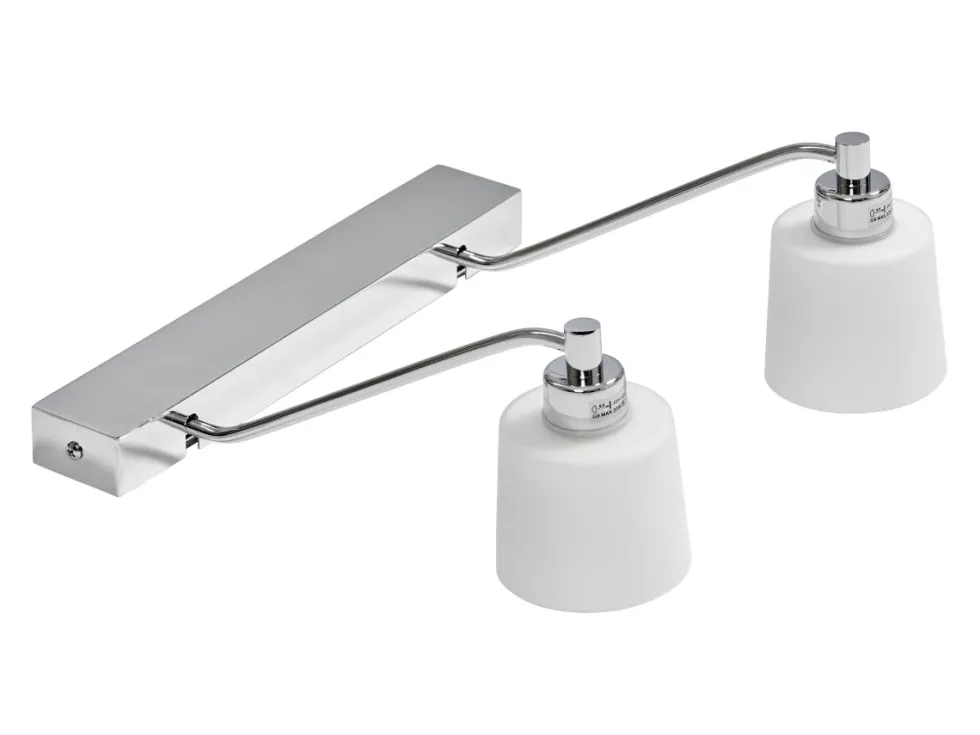 Tärnö 30cm badrumslampa