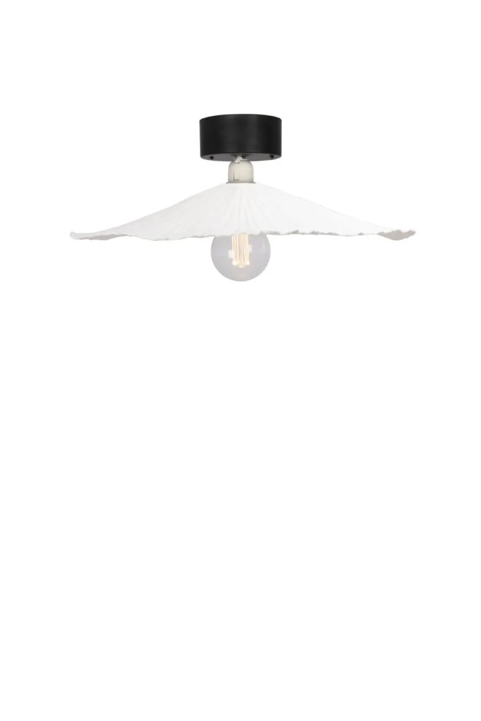 Tropez Ø60 vägglampa