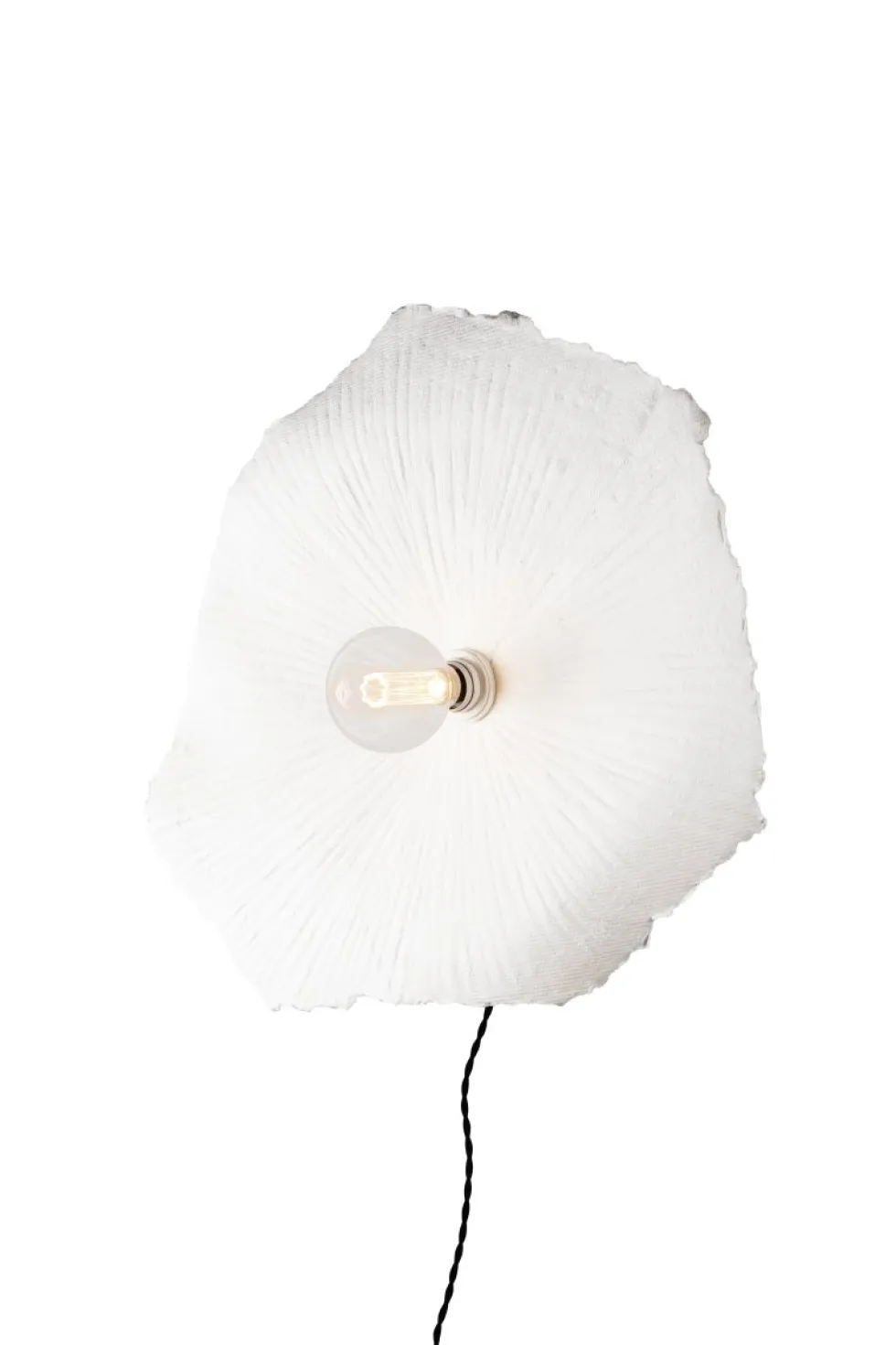 Tropez Ø60 vägglampa