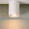 Tube spotlight